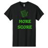 Heavy Cotton ™ 100% Cotton T Shirt Thumbnail
