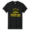 Heavy Cotton ™ 100% Cotton T Shirt Thumbnail