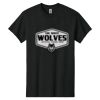 Heavy Cotton ™ 100% Cotton T Shirt Thumbnail