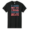 Heavy Cotton ™ 100% Cotton T Shirt Thumbnail