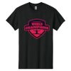 Heavy Cotton ™ 100% Cotton T Shirt Thumbnail