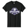 Heavy Cotton ™ 100% Cotton T Shirt Thumbnail