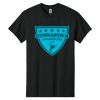 Heavy Cotton ™ 100% Cotton T Shirt Thumbnail