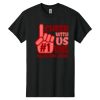 Heavy Cotton ™ 100% Cotton T Shirt Thumbnail