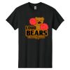 Heavy Cotton ™ 100% Cotton T Shirt Thumbnail