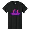 Heavy Cotton ™ 100% Cotton T Shirt Thumbnail