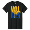 Heavy Cotton ™ 100% Cotton T Shirt Thumbnail