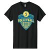 Heavy Cotton ™ 100% Cotton T Shirt Thumbnail