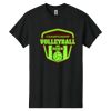 Heavy Cotton ™ 100% Cotton T Shirt Thumbnail