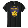 Heavy Cotton ™ 100% Cotton T Shirt Thumbnail