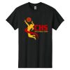 Heavy Cotton ™ 100% Cotton T Shirt Thumbnail