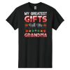 Heavy Cotton ™ 100% Cotton T Shirt Thumbnail