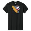 Heavy Cotton ™ 100% Cotton T Shirt Thumbnail