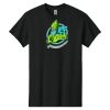 Heavy Cotton ™ 100% Cotton T Shirt Thumbnail
