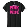 Heavy Cotton ™ 100% Cotton T Shirt Thumbnail