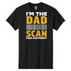 Heavy Cotton ™ 100% Cotton T Shirt Thumbnail