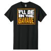 Heavy Cotton ™ 100% Cotton T Shirt Thumbnail