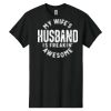 Heavy Cotton ™ 100% Cotton T Shirt Thumbnail