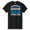 Heavy Cotton ™ 100% Cotton T Shirt Thumbnail