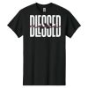 Heavy Cotton ™ 100% Cotton T Shirt Thumbnail
