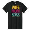 Heavy Cotton ™ 100% Cotton T Shirt Thumbnail