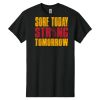 Heavy Cotton ™ 100% Cotton T Shirt Thumbnail