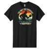 Heavy Cotton ™ 100% Cotton T Shirt Thumbnail