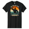 Heavy Cotton ™ 100% Cotton T Shirt Thumbnail
