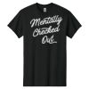 Heavy Cotton ™ 100% Cotton T Shirt Thumbnail