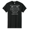 Heavy Cotton ™ 100% Cotton T Shirt Thumbnail