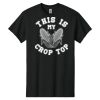 Heavy Cotton ™ 100% Cotton T Shirt Thumbnail