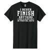 Heavy Cotton ™ 100% Cotton T Shirt Thumbnail