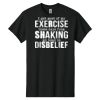Heavy Cotton ™ 100% Cotton T Shirt Thumbnail
