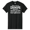 Heavy Cotton ™ 100% Cotton T Shirt Thumbnail