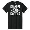Heavy Cotton ™ 100% Cotton T Shirt Thumbnail