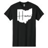 Heavy Cotton ™ 100% Cotton T Shirt Thumbnail