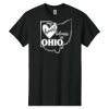 Heavy Cotton ™ 100% Cotton T Shirt Thumbnail