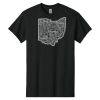 Heavy Cotton ™ 100% Cotton T Shirt Thumbnail