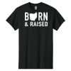 Heavy Cotton ™ 100% Cotton T Shirt Thumbnail