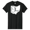 Heavy Cotton ™ 100% Cotton T Shirt Thumbnail