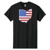 Heavy Cotton ™ 100% Cotton T Shirt Thumbnail