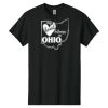 Heavy Cotton ™ 100% Cotton T Shirt Thumbnail