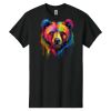 Heavy Cotton ™ 100% Cotton T Shirt Thumbnail