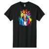 Heavy Cotton ™ 100% Cotton T Shirt Thumbnail