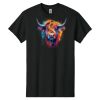 Heavy Cotton ™ 100% Cotton T Shirt Thumbnail