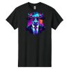 Heavy Cotton ™ 100% Cotton T Shirt Thumbnail