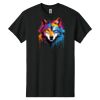 Heavy Cotton ™ 100% Cotton T Shirt Thumbnail