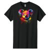 Heavy Cotton ™ 100% Cotton T Shirt Thumbnail