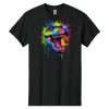 Heavy Cotton ™ 100% Cotton T Shirt Thumbnail
