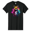 Heavy Cotton ™ 100% Cotton T Shirt Thumbnail